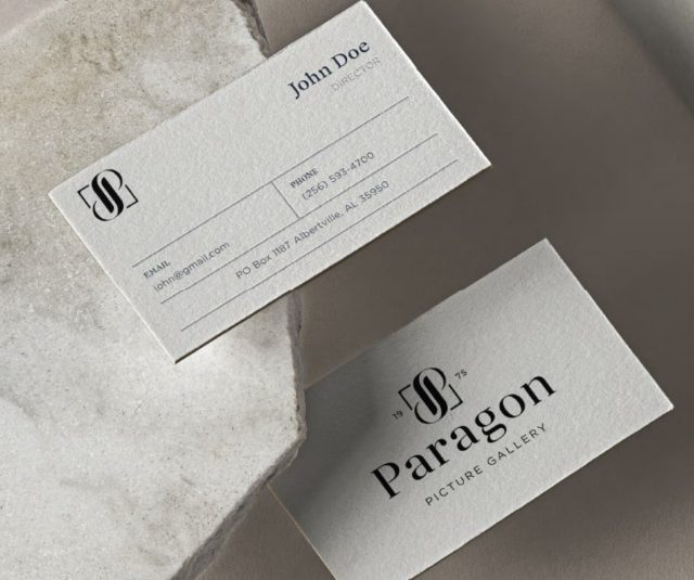 paragon