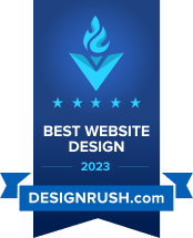 best website design