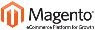 magento eccomerce platform